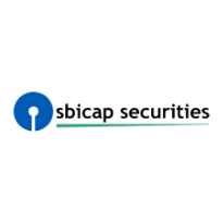 SBI Cap Securities  